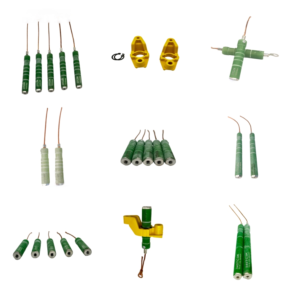 High-current 500A CSP HV Fusible Link Company